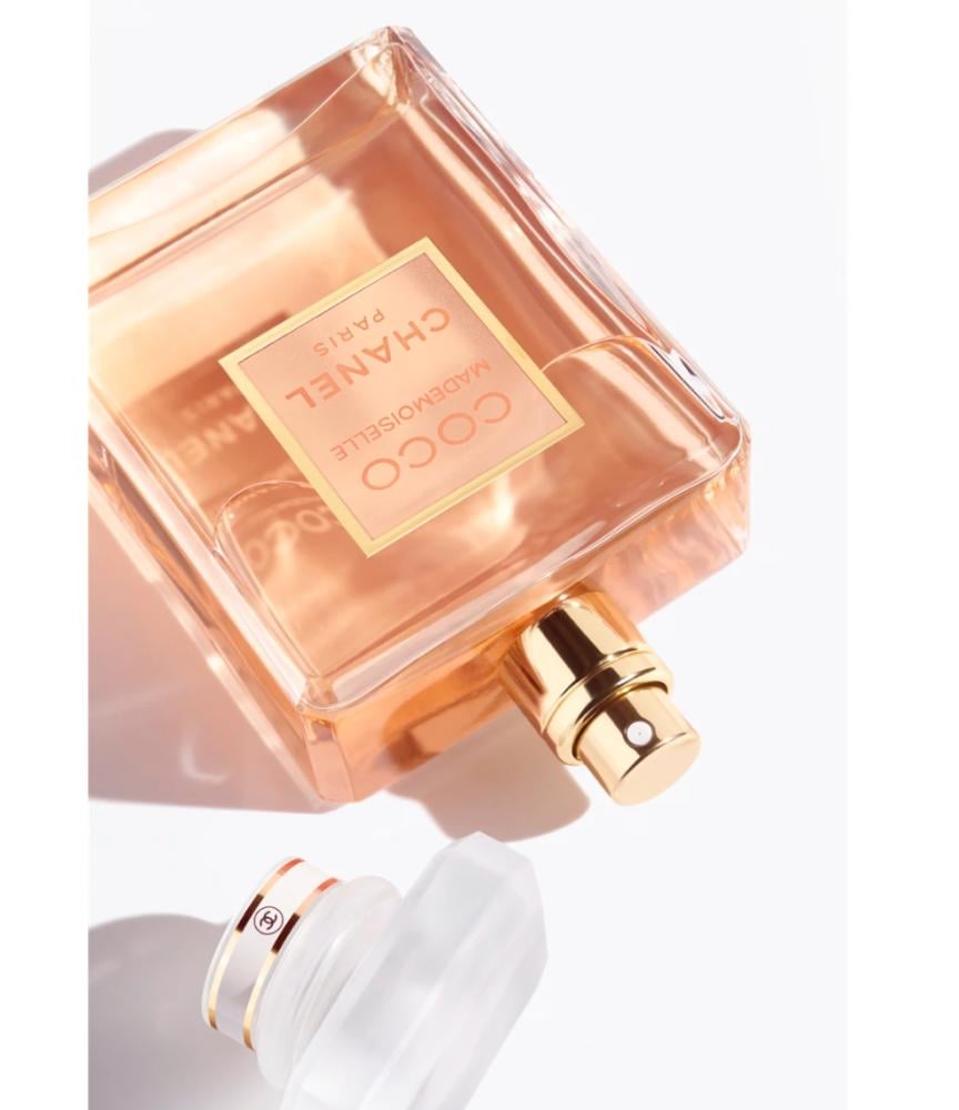 عطر شانيل كوكو مودموزيل أو دو بارفيوم للنساء 100 مل