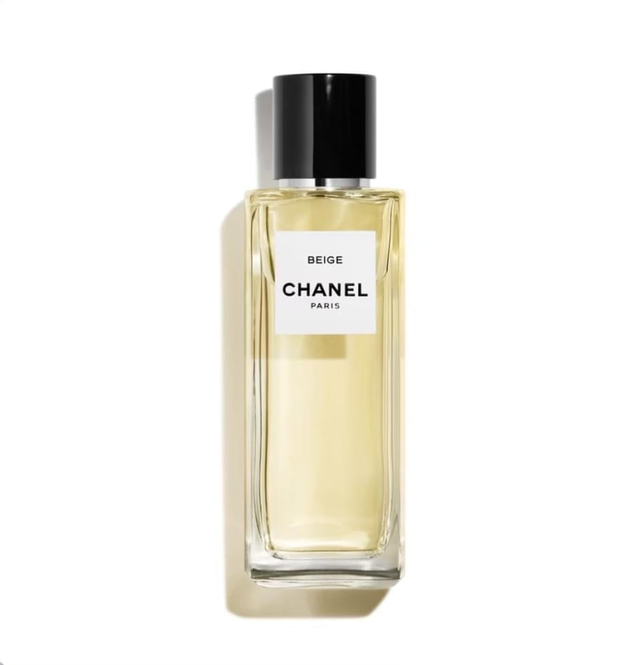 عطر شانيل BEIGE أودي بارفان للجنسين75مل