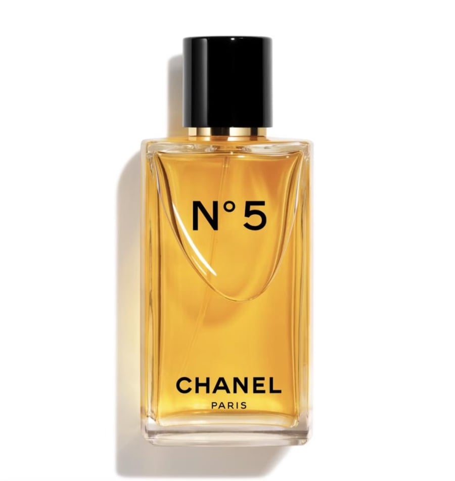 عطر شانيل N°5 إصدار مركز ليمتد للجنسين75مل