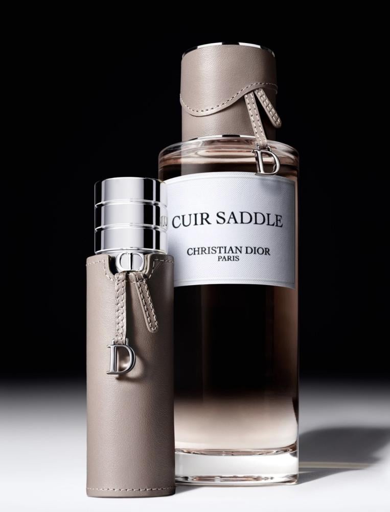 عطر ديور كوير سادلي للجنسين 100مل