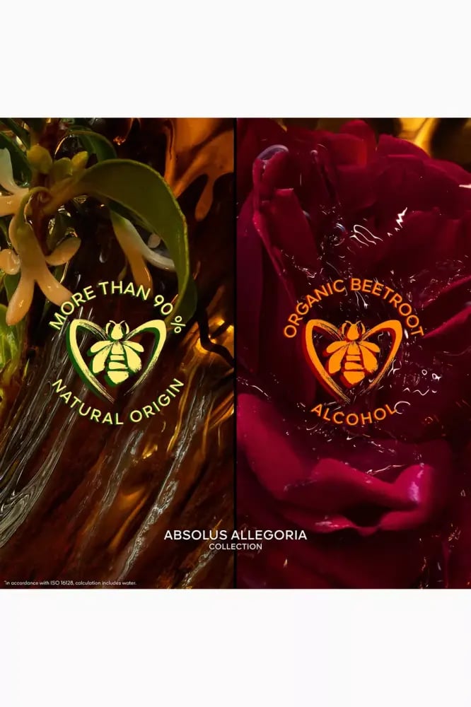 عطر جيرلان آبسولو أليغوريا روز أميرا أو دو بارفان 125 مل