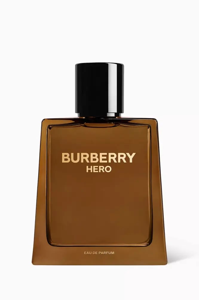 عطر بربري هيرو أودوبارفيوم للرجال 100مل