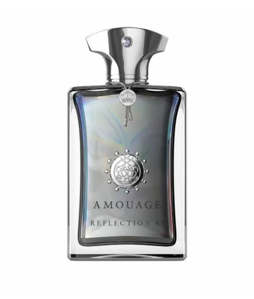 عطر أمواج ريفليكشن 45 رجالي اكستريت دى بارفيوم 100مل