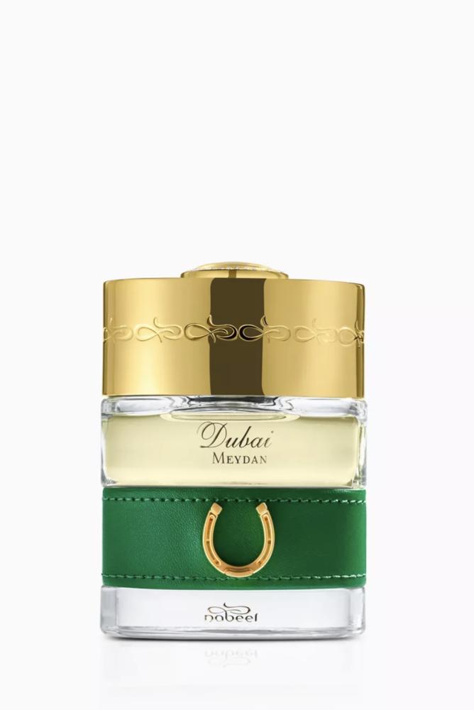 عطر ذا سبريت أوف دبي ميدان أودي بارفيوم 50مل