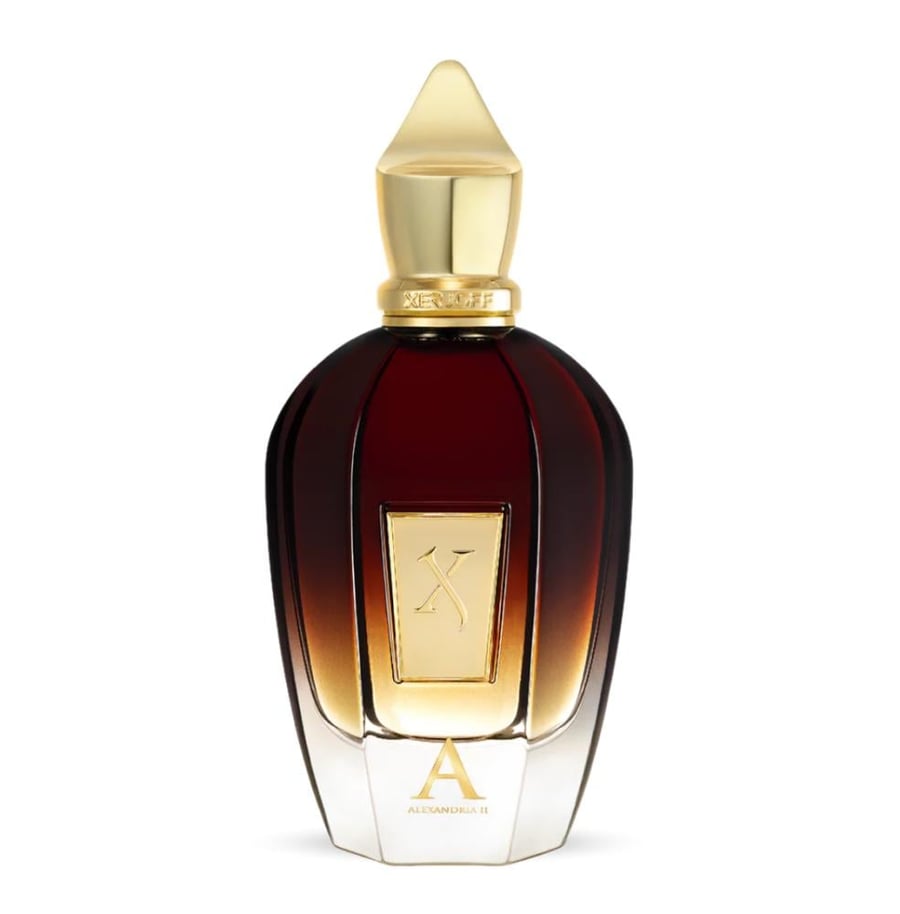 عطر زيرجوف اليكساندريا II أو دو بارفيوم للجنسين 100 مل