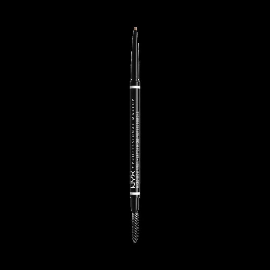 NYX بروفيشونال ميك أب مايكرو براو بنسل