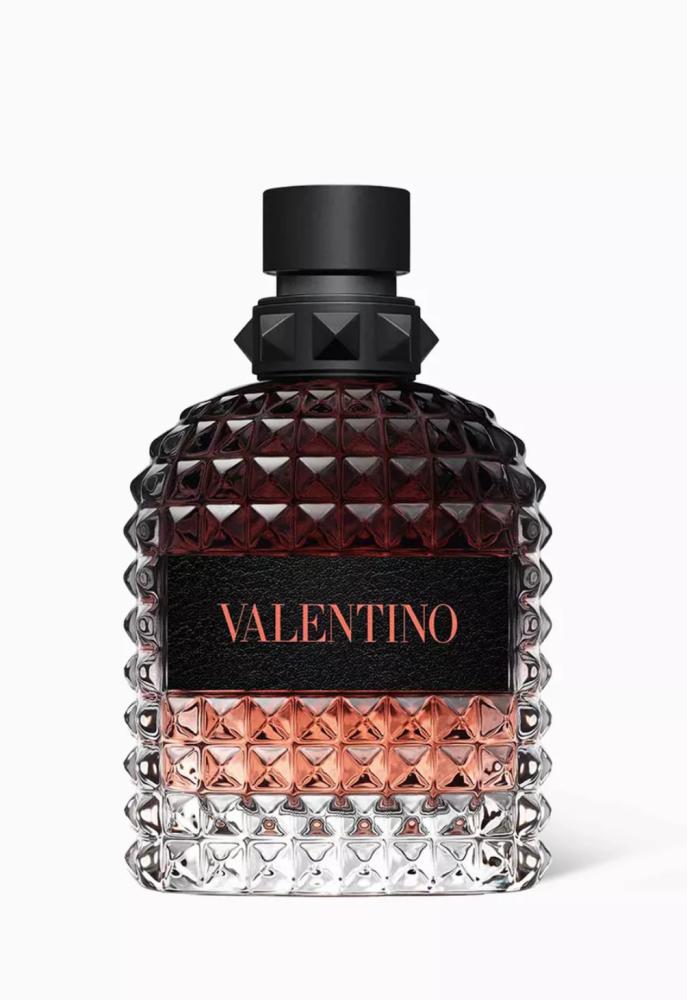 عطر فالنتينو أو دو توايلت بورن إن روم اكورال فانتاسي للرجال 100 مل