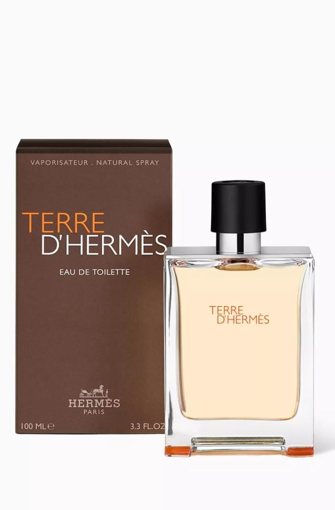 عطر تيرى دى هيرمس للرجال اودى تواليت 100 مل
