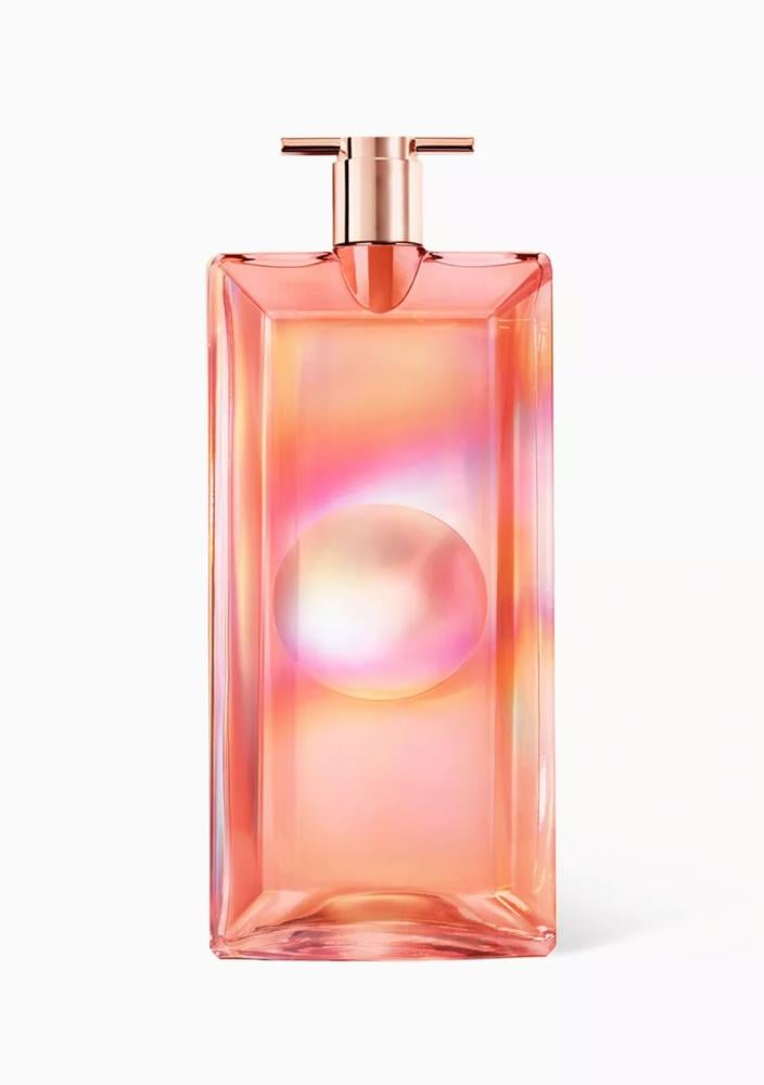 عطر لانكوم إيدول نكتار او دو بارفيوم 100مل للنساء