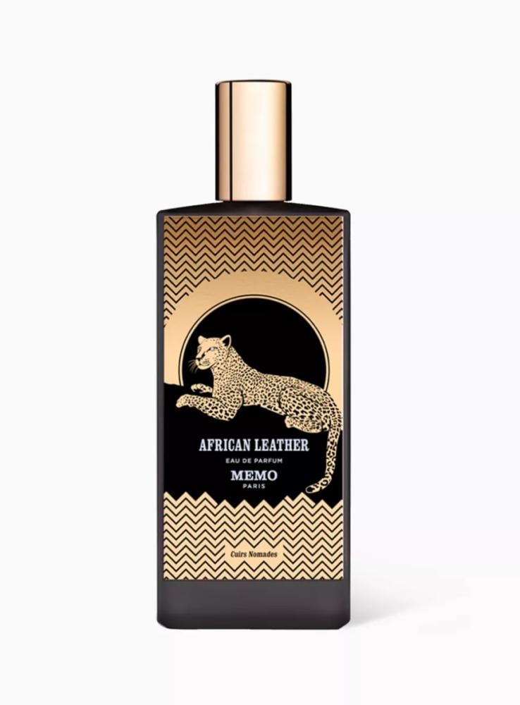 عطر ميمو افريكان ليذر اودو بارفيوم للجنسين 75مل