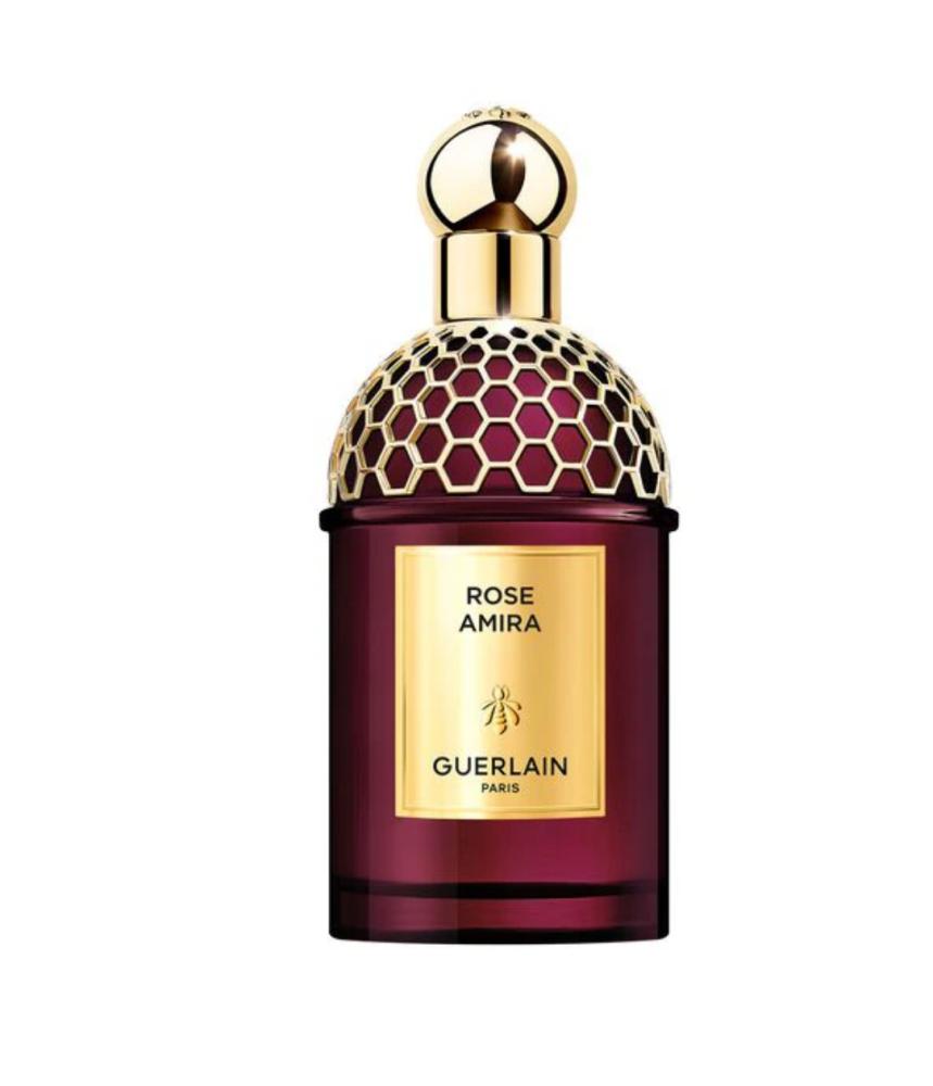 عطر جيرلان آبسولو أليغوريا روز أميرا أو دو بارفان 125 مل