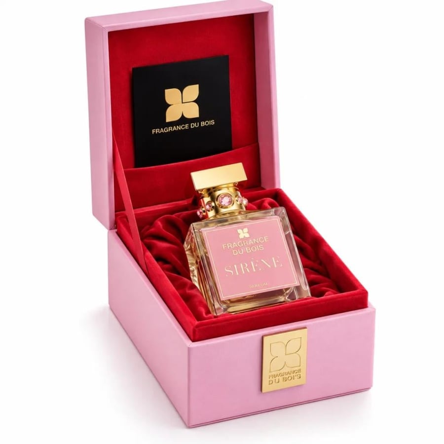 عطر فراغرانس دو بوا سيرين للنساء - بارفيوم 75 مل