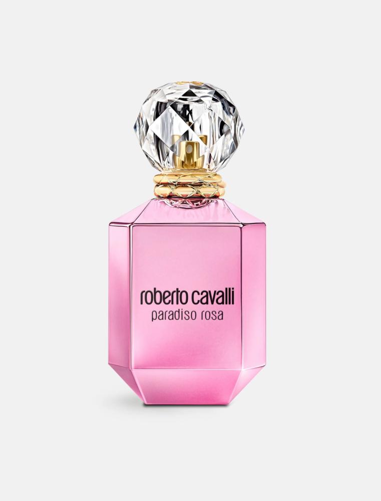 عطر روبيرتو كافالي باراديسو روزا او دو بارفيوم للنساء 75 مل