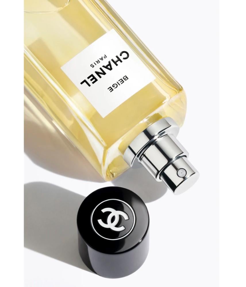 عطر شانيل BEIGE أودي بارفان للجنسين75مل