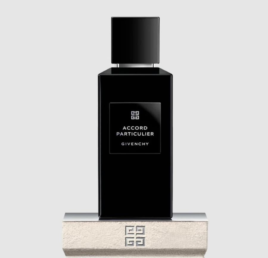 جيفنشي عطر اكورد بارتيكيولير 100 مل