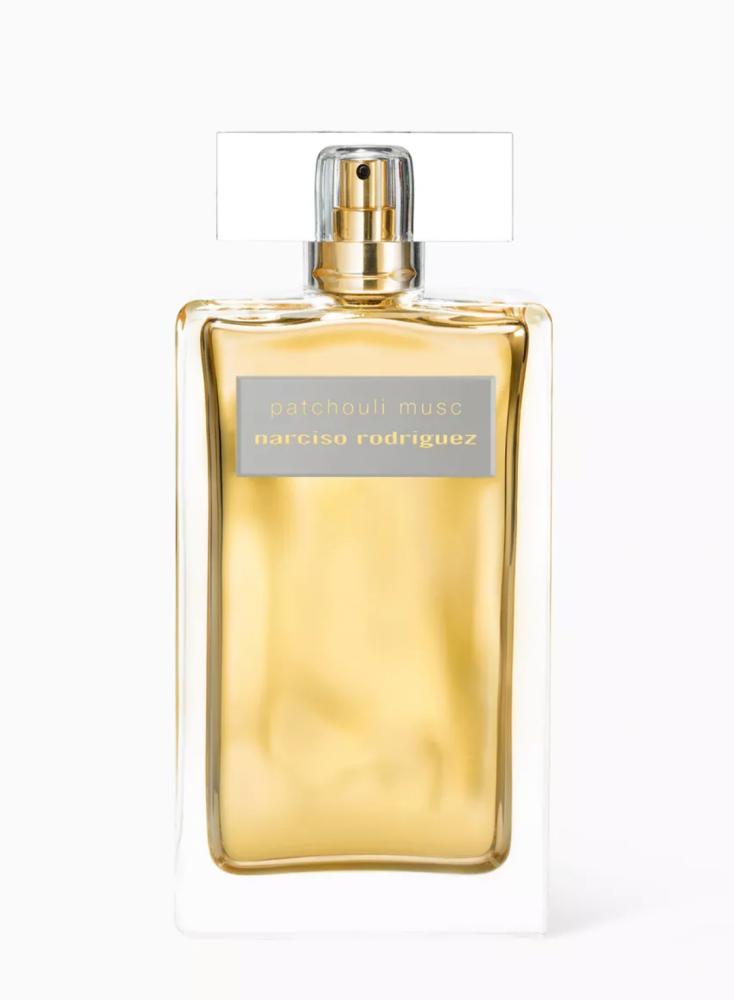 عطر نارسيسو رودريغيز باتشولي مسك او دو بارفيوم 100 ملي