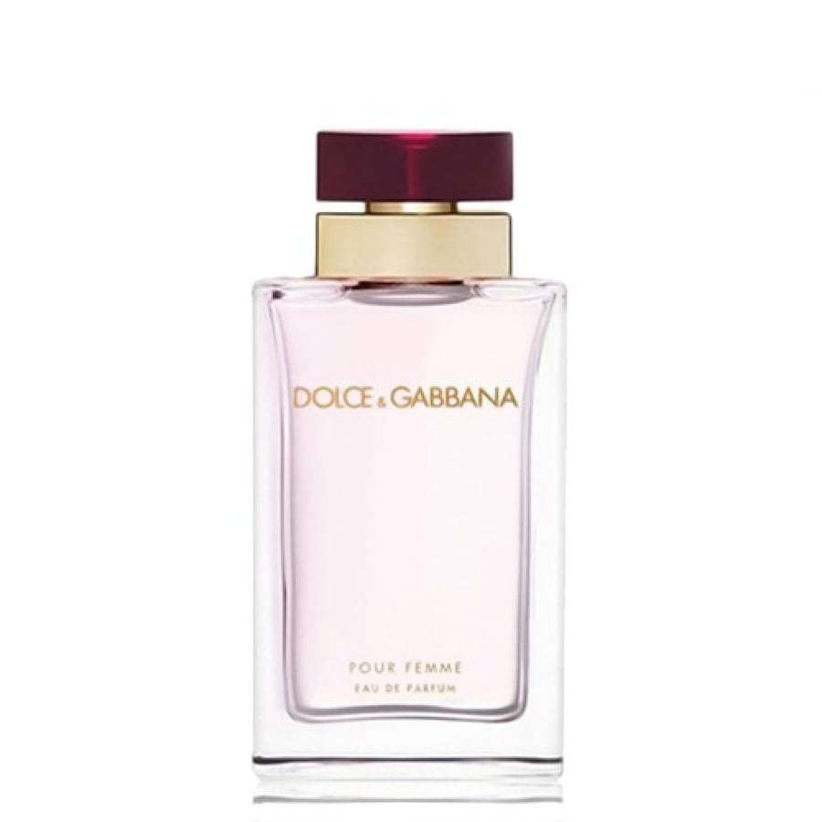 عطر دولتشي اند غابانا  بور فيمي 100 مل او دي بارفان للنساء