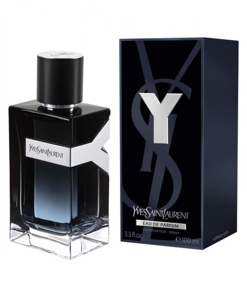 عطر ايف سان لوران واي أودوبارفيوم للرجال 100 مل
