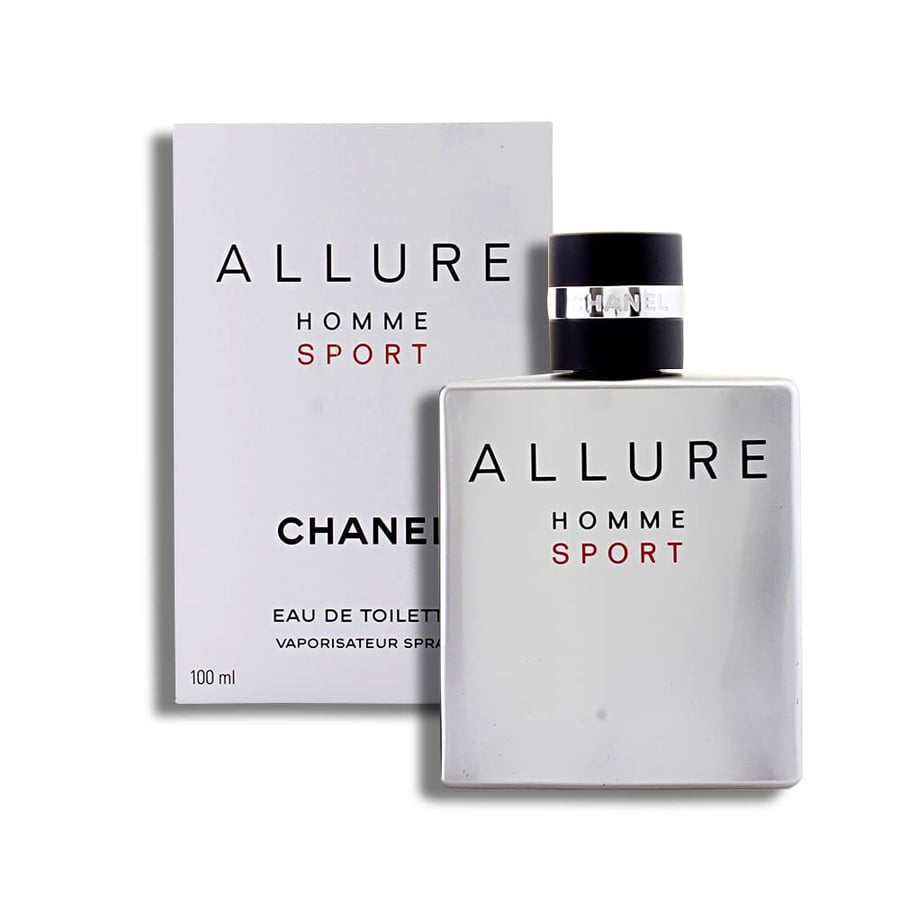 عطر شانيل ألور سبورت للرجال100مل