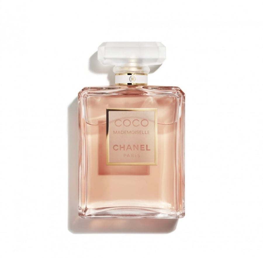 عطر شانيل كوكو مودموزيل أو دو بارفيوم للنساء 100 مل