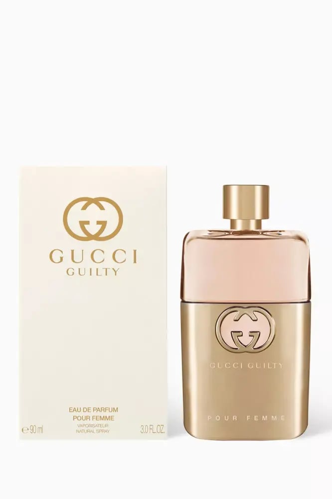 عطر قوتشي غيلتي بورفيم أودوبارفيوم للنساء90مل