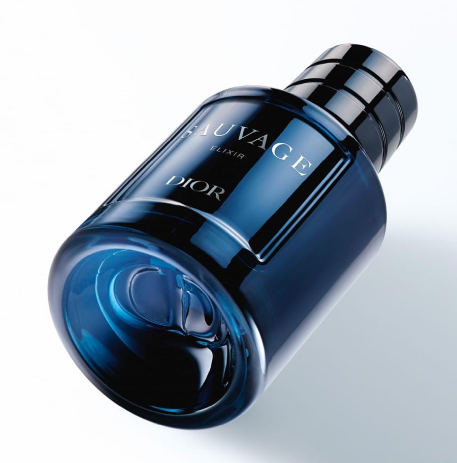 عطر ديور سوفاج إليكسير للرجال 60مل
