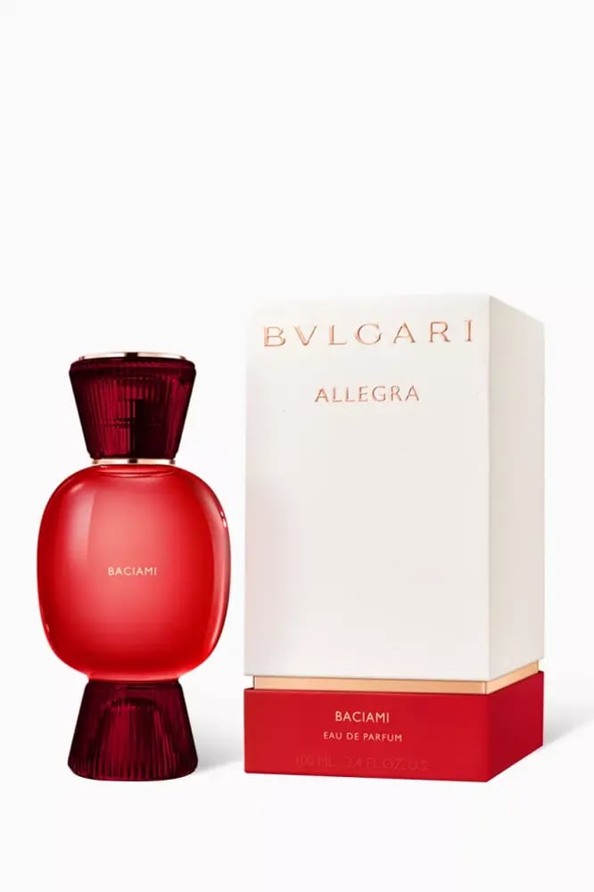عطر بولغري أليجرا بشيامي أودوبارفيوم100مل