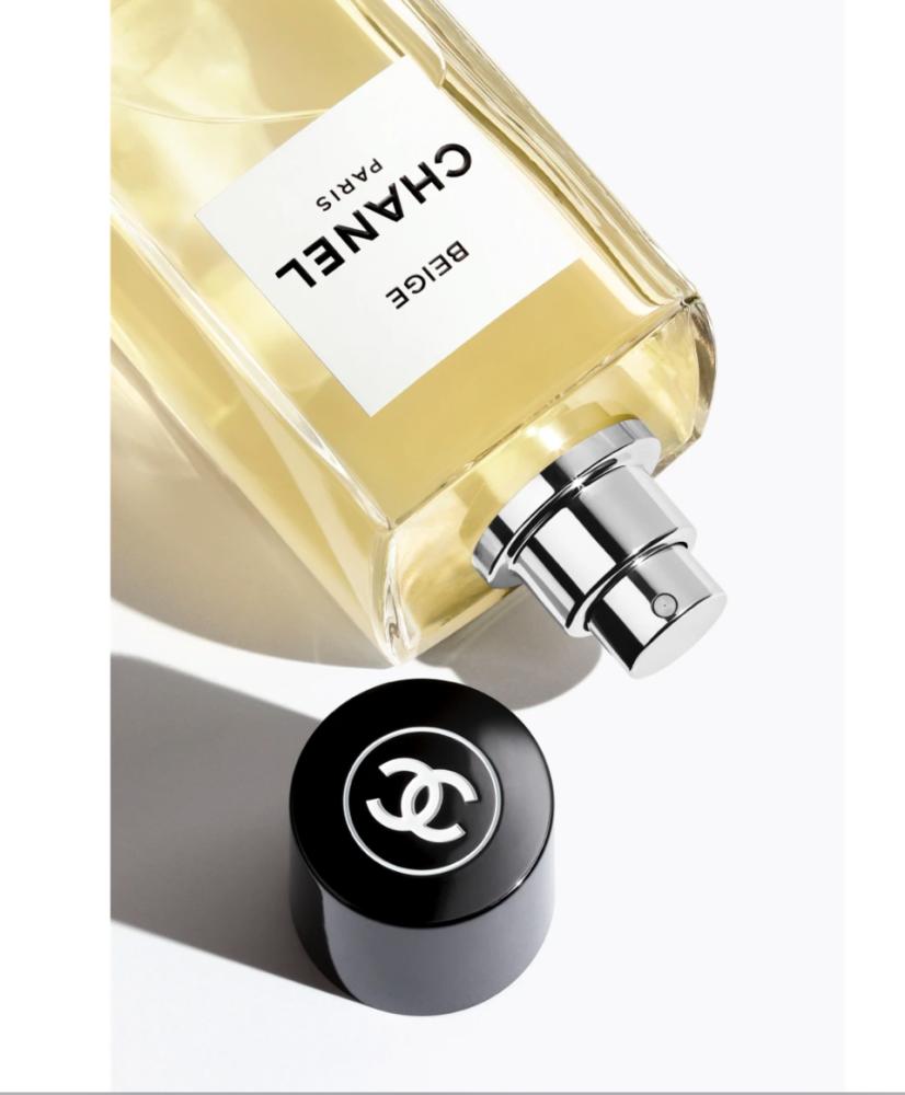 عطر شانيل BEIGE أودي بارفان للجنسين200مل