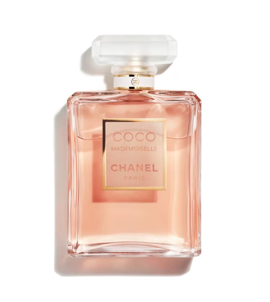 عطر شانيل كوكو مودموزيل أو دو بارفيوم للنساء 100 مل