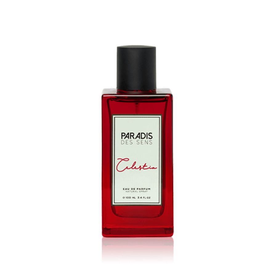 عطر باراديس ديس سينس سيليستيا أو دو برفيوم للجنسين 100مل