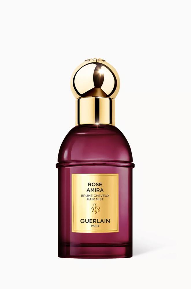 معطر جيرلان للشعروجسم روزيس أميرا مركز 40مل