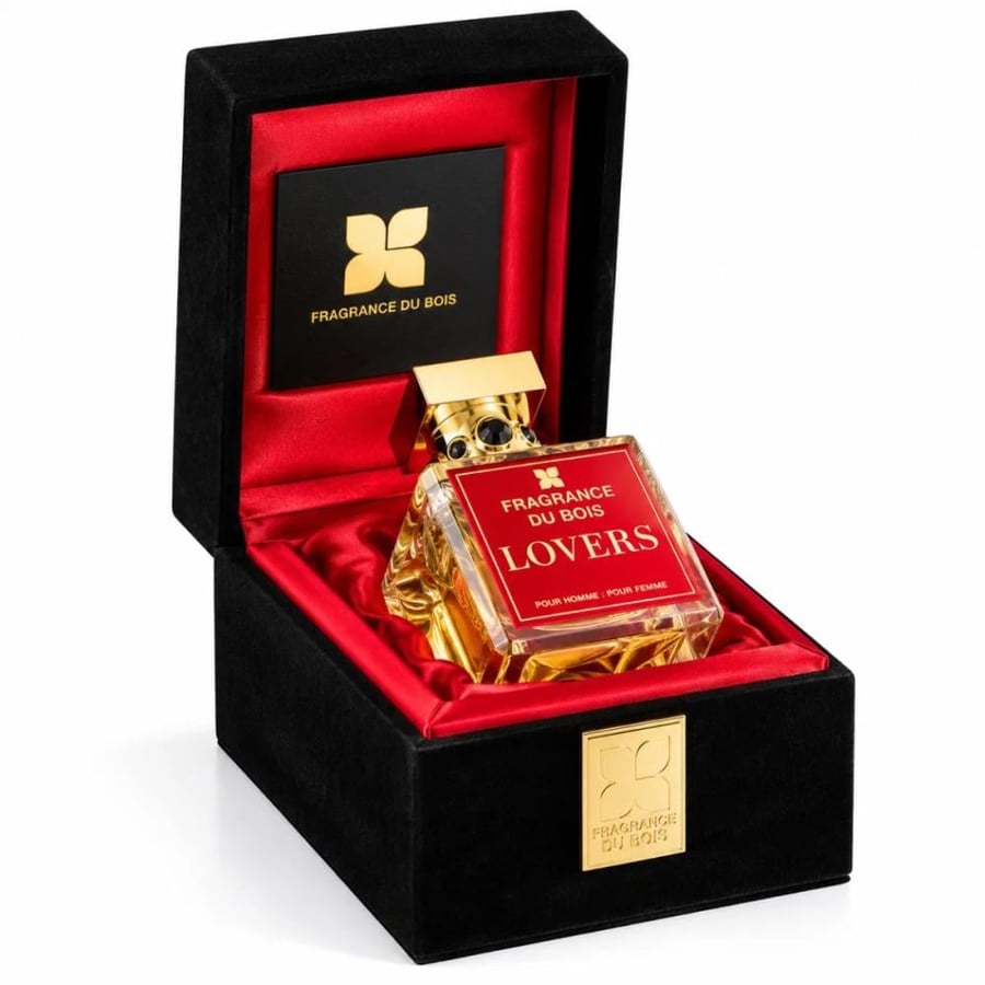 عطر فراغرانس دو بوا لافرز - بارفيوم 100 مل