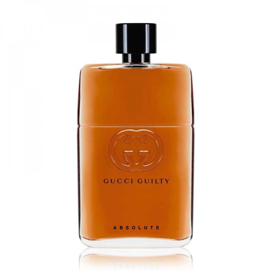 عطر قوتشي جيلتي أبسولوت أودوبارفيوم للرجال90مل