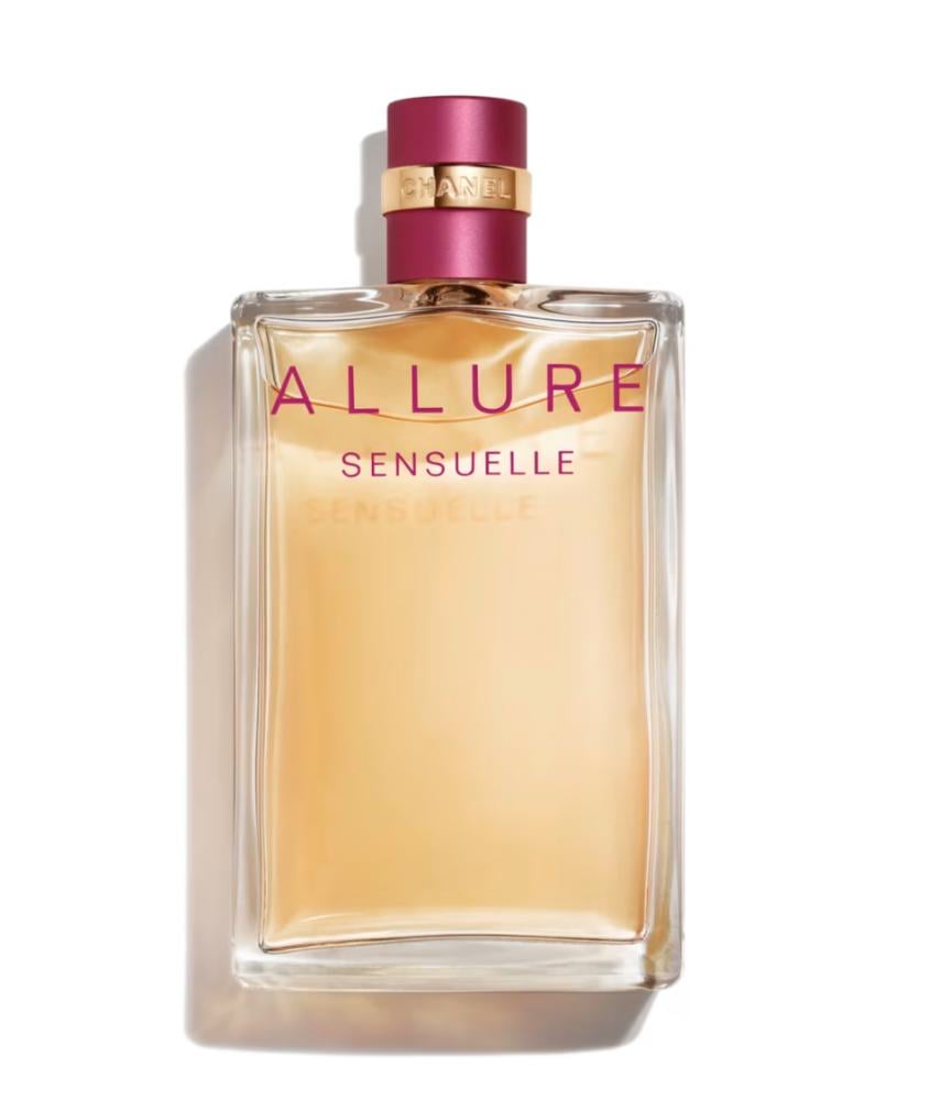 عطر شانيل الور سنشوال او دو بارفيوم للنساء 100مل