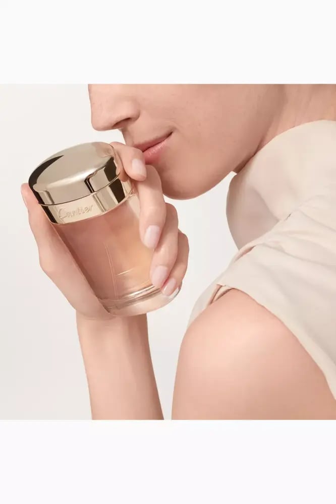 عطر كارتير بيزيه ڤوليه أودوبارفيوم للنساء100مل