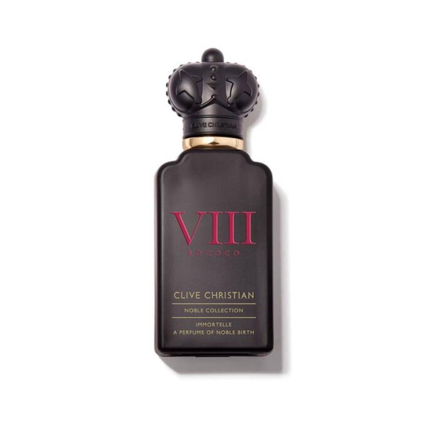 عطر كلايف كريستيان نوبل كوليكشن VIII روكوكو امورتال بارفيوم للجنسين 50 مل