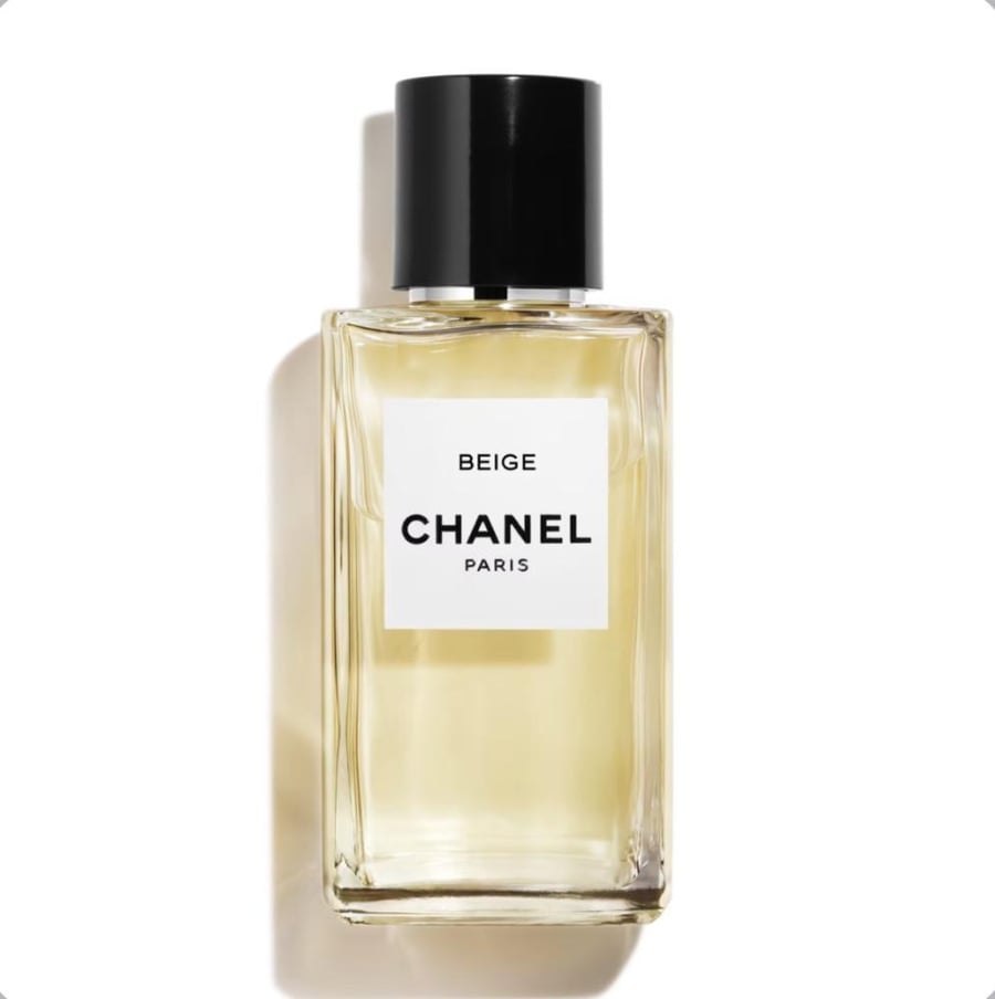 عطر شانيل BEIGE أودي بارفان للجنسين200مل