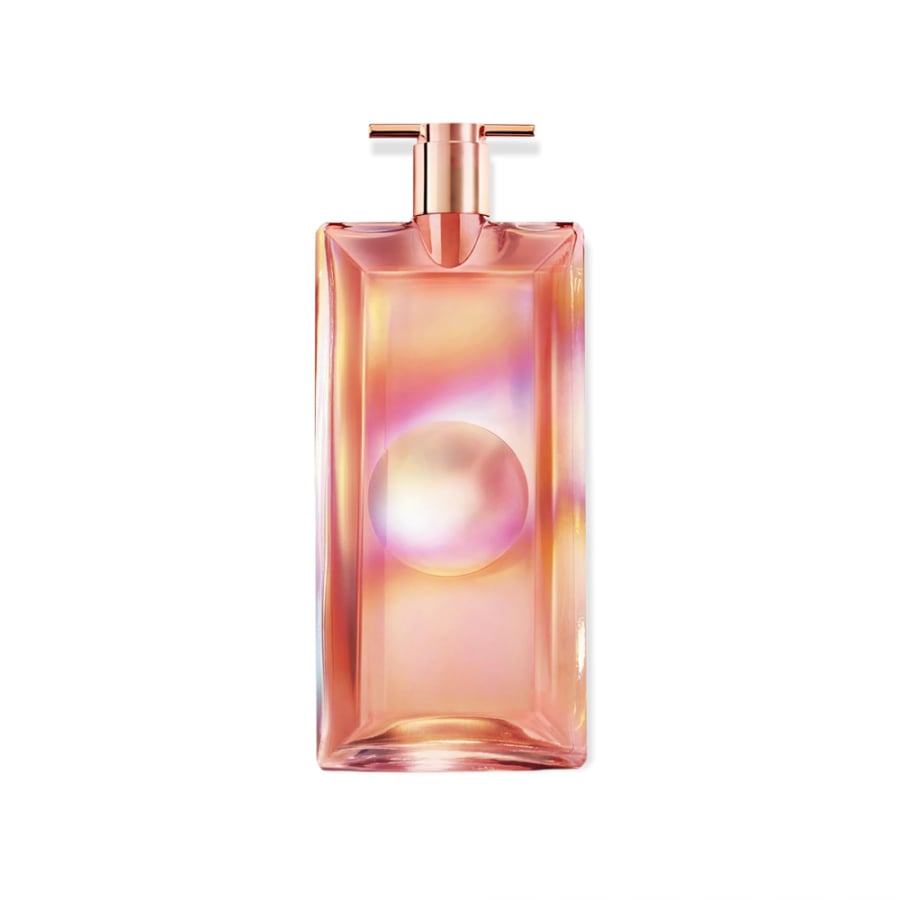 عطر لانكوم إيدول نكتار او دو بارفيوم 100مل للنساء