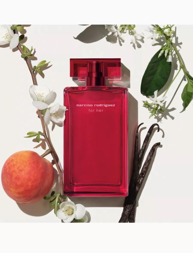 عطر نارسيسو رودريغز فورهير إنتنس للنساء100مل