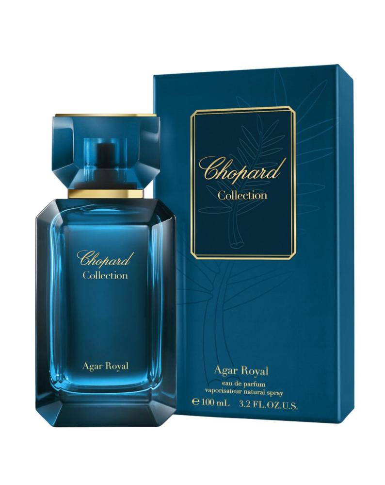 عطر شوبارد أجار رويال أو دي بارفوم للجنسين 100 مل