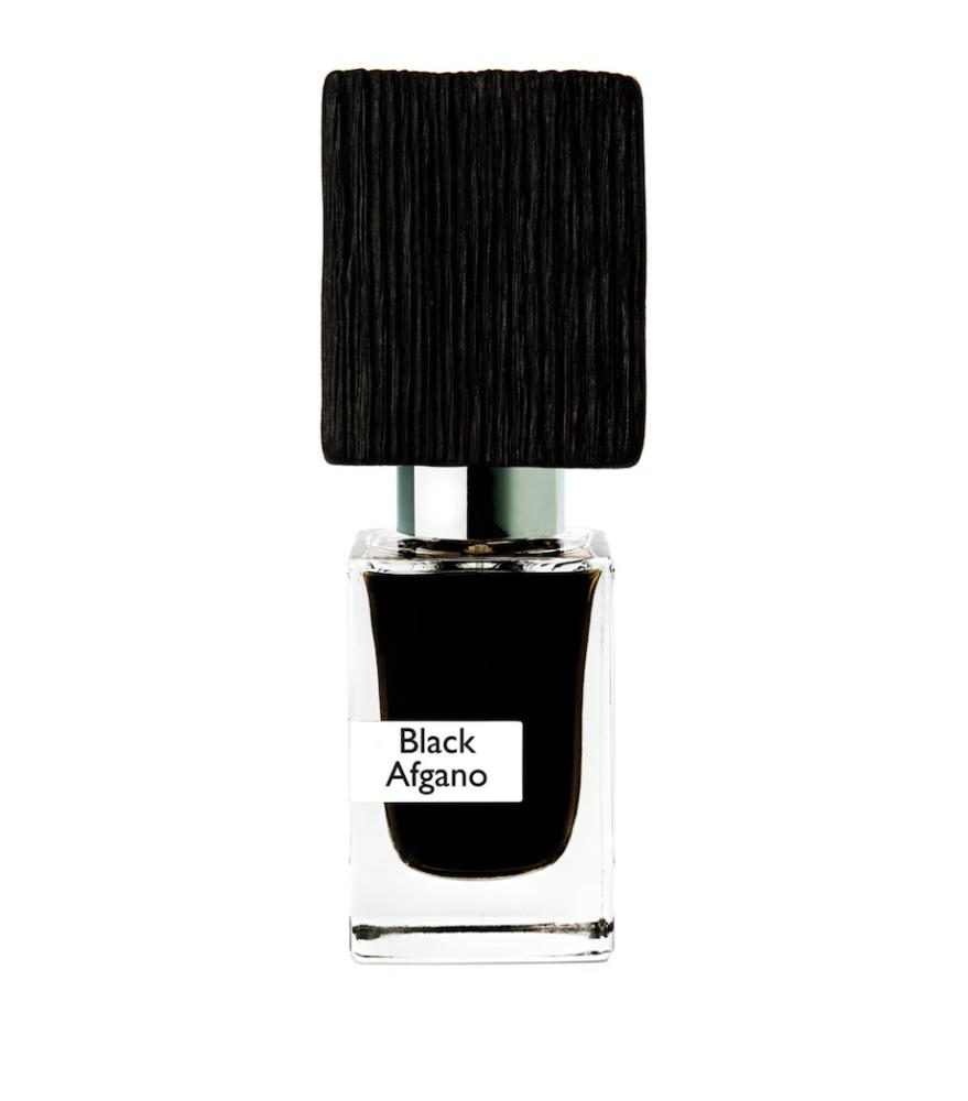 عطر ناسماتو بلاك افغانو اكستريه دو بارفيوم للجنسين 30 مل