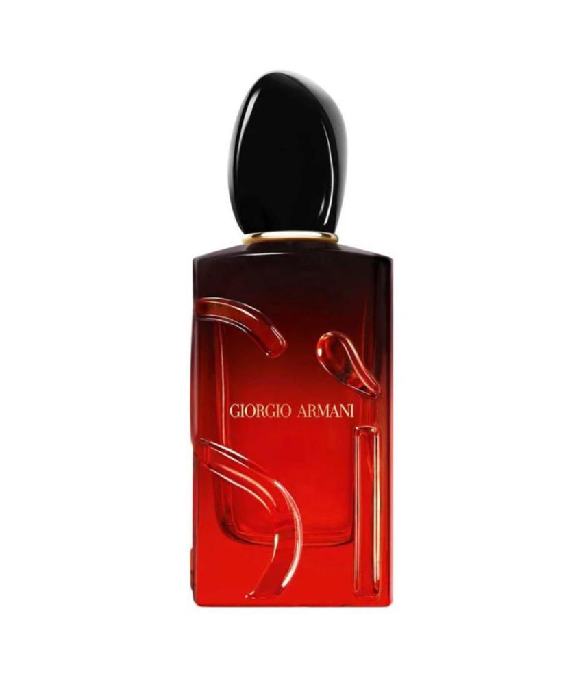 عطر جورجيو ارماني سي باشن انتنس اودو بارفيوم للنساء100مل