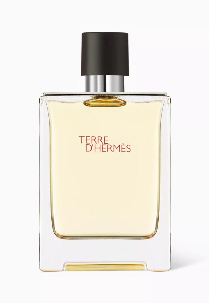 عطر تيرى دى هيرمس للرجال اودى تواليت 100 مل