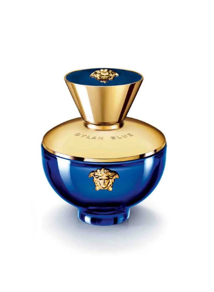 عطر فيرزاتشي ديلان بلو بور فيم او دو بارفيوم 100مل