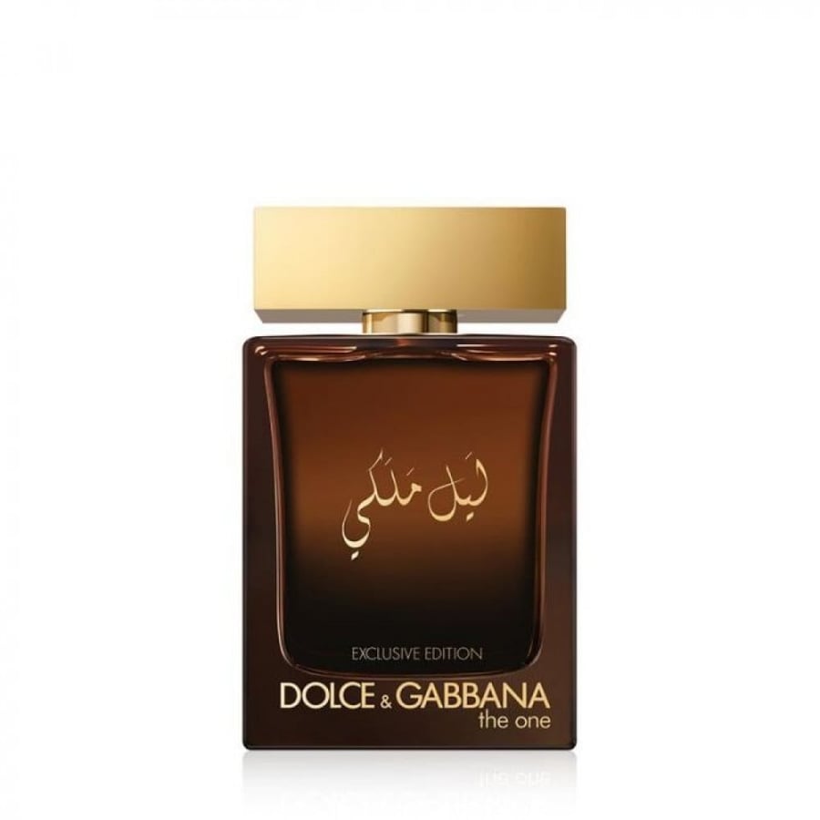 عطر دولتشي اند غابانا ليل ملكي ذا ون القديم 100مل