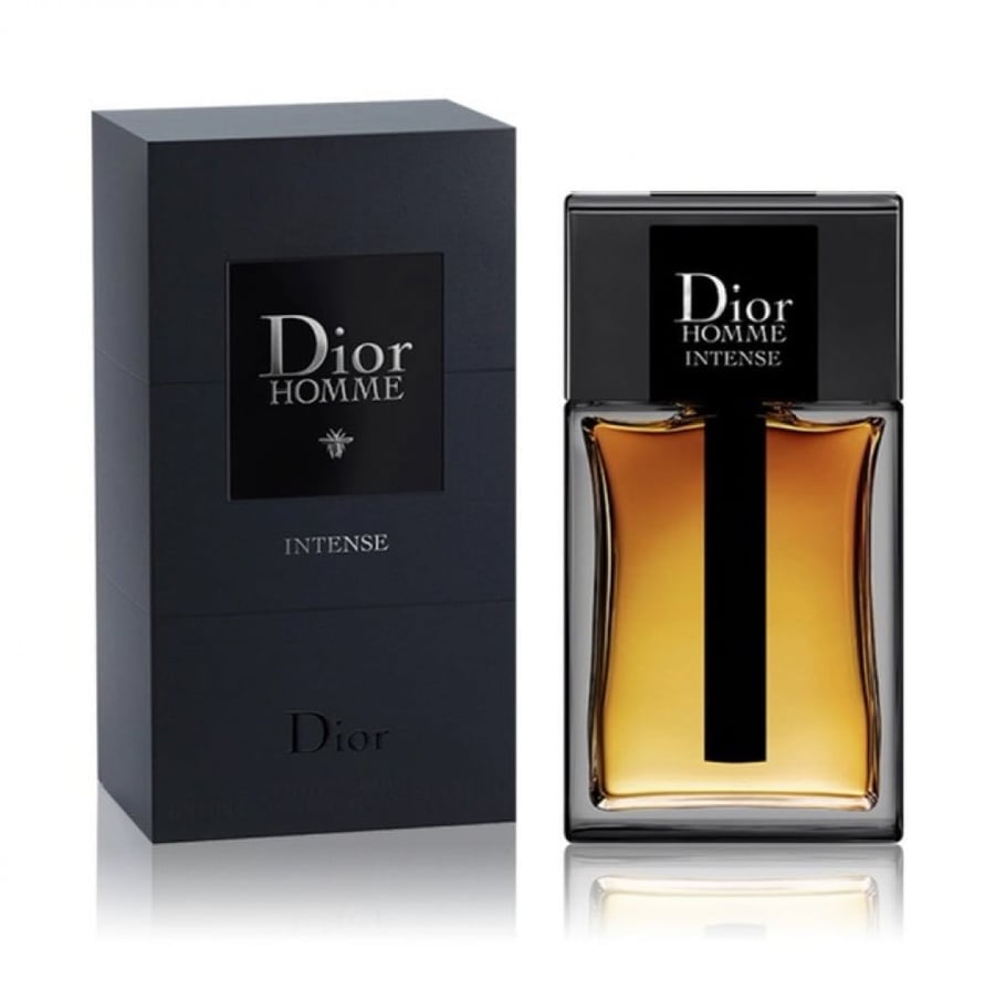 عطر ديور هوم انتنس المركّز للرجال100مل