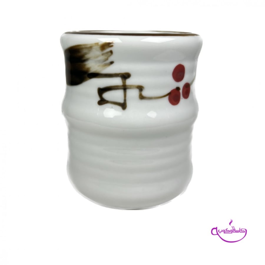 كوب قهوة سراميك 160 مل