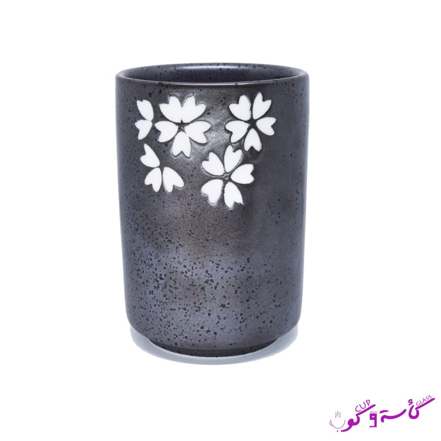 كوب مزخرف 230 مل