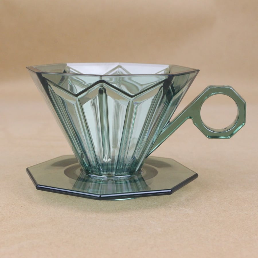 قمع V60 اخضر