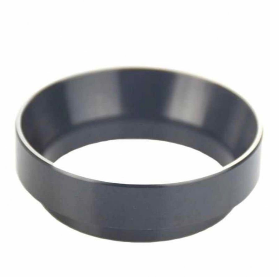 حلقة منع تسرب البن 51 mm اسود بمغناطيس